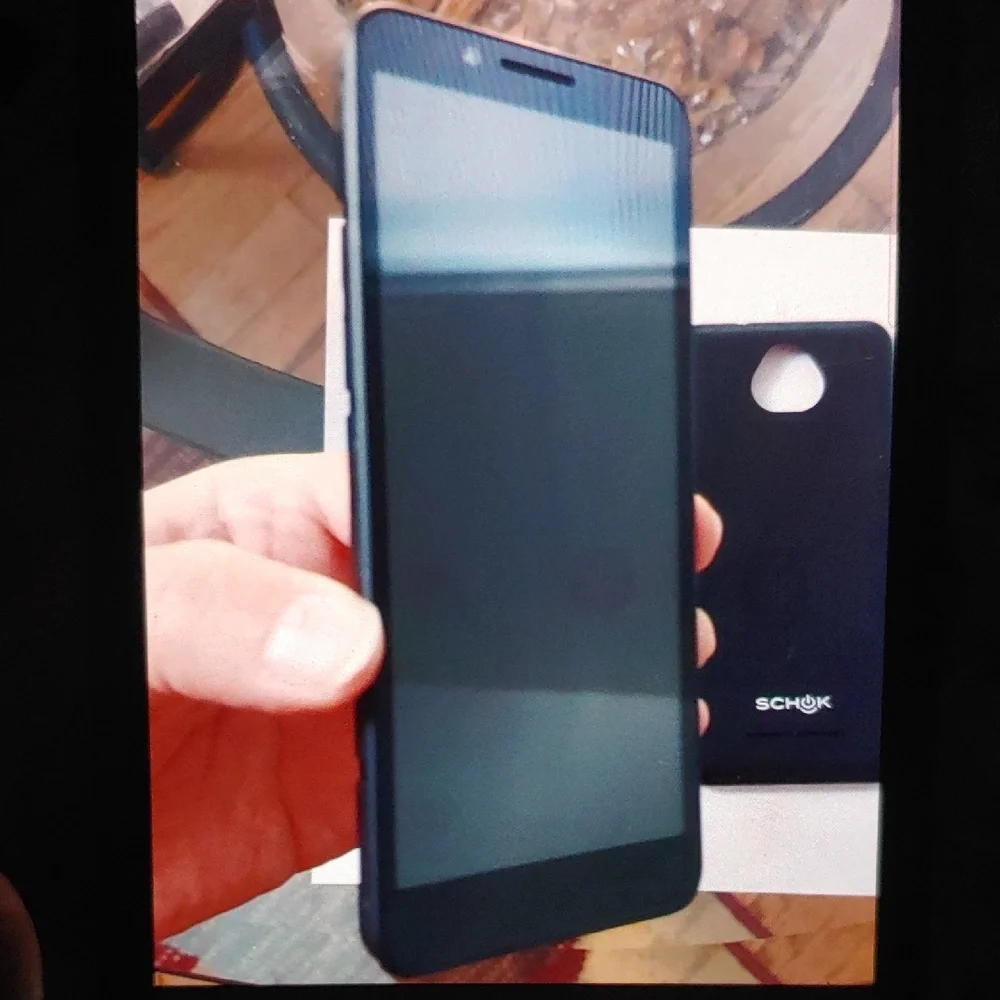 GREAT CONDITION.ANDROID 11 VERSION Unlocked For All Provider's Model:SV55216-FCC